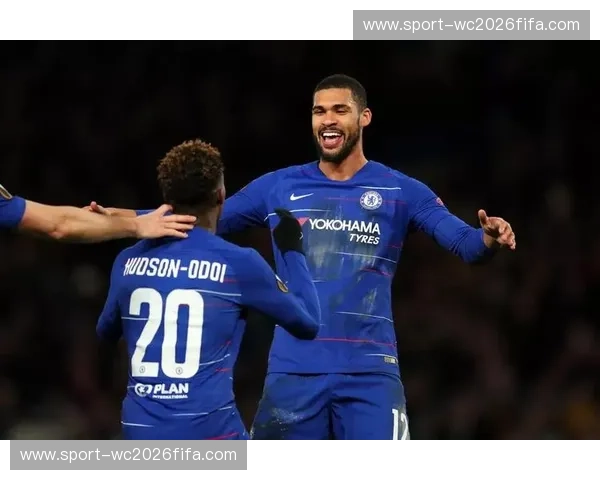 切尔西分析：从战术脉络到未来图景的全面解读