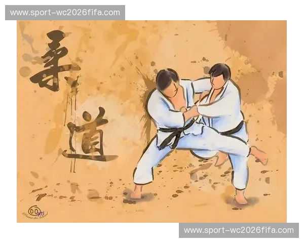 预测柔道：用数据拥抱武道的未来