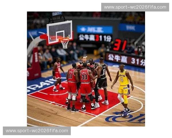 巅峰对决不容错过！NBA湖人直播全攻略：见证紫金军团的荣耀瞬间