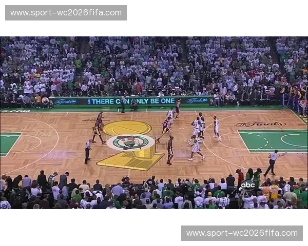 宿命对决，永恒经典——2008年湖人与凯尔特人总决赛恩怨情仇